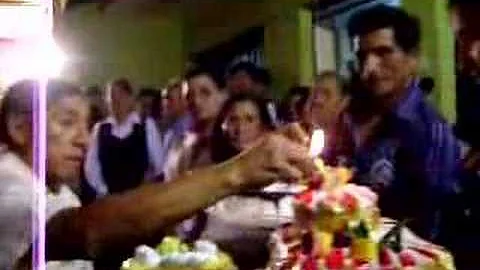 dionisio flores sandoval