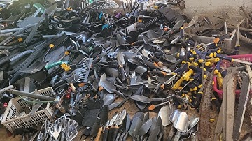 ĐỒ LÀM VƯỜN, LH 0916031125, CÀO,  CUỐC , SẺNG,Đe, Băng Keo, Vít, Nở, Bánh Xe 