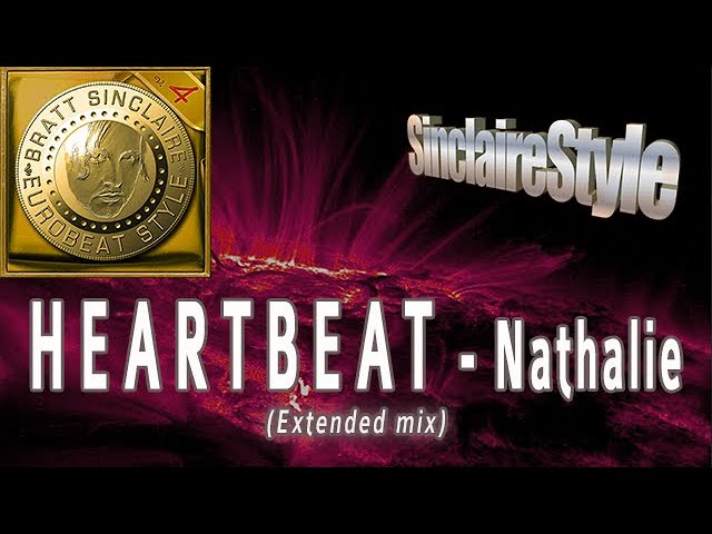 Nathalie - Heartbeat