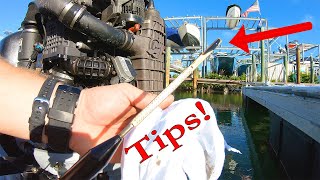 Outboard Service Cost Saving Hacks!