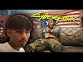 EU E O CAPITAO FIZEMOS UM DUELO !!!!! (Cyberpunk 2077, parte XXVI)