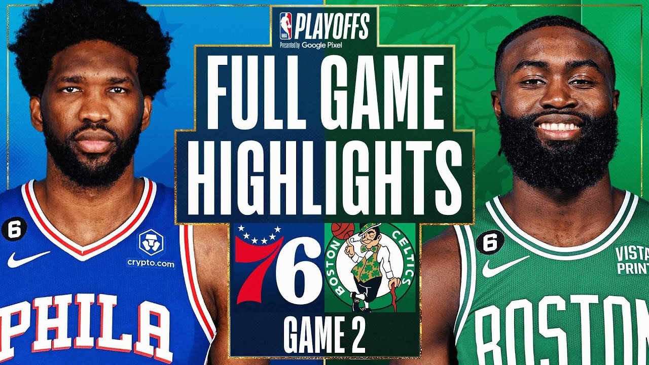 game-recap-celtics-121-76ers-87-youtube