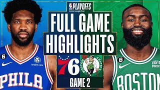 Game Recap: Celtics 121, 76ers 87