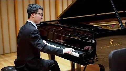 Music Academy Young Artist Performance,  November ...