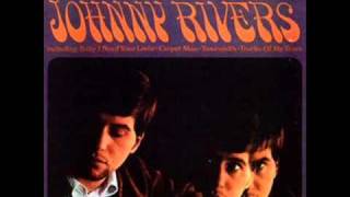 Johnny Rivers - Sweet Smiling Children chords
