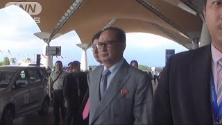 “拉致再調査”は・・・北朝鮮外相がASEAN会議現地へ(15/08/05)