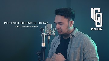 PELANGI SEHABIS HUJAN - Igo Pentury | official music video | CSM | #jonathanprawira | POW
