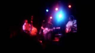 Avett Brothers Pretty Girl From San Diego