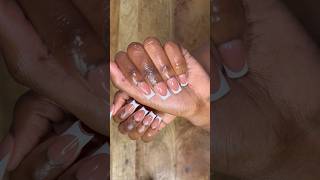 Gel Nail Tutorial ft BtArtbox #nail #gelnails #bestmoments