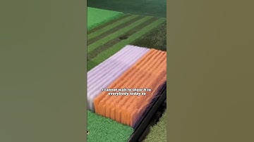 ⛳️ De meest REALISTISCHE golfsimulator ter wereld?! 😍