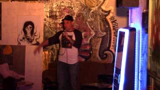 Download lagu Aaron Yankosky  (11min) Standup Comedy Set on 13-Sep-2015 at Smoking Skullz Hookah Lounge