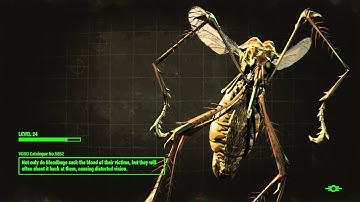 Fallout 4 Bug - DO NOT QUICKSAVE IN A ELEVATOR