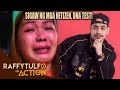 PART 1 | ATE, SINASABING MAY ANAK DAW SI TIM SAWYER SA KANYA!