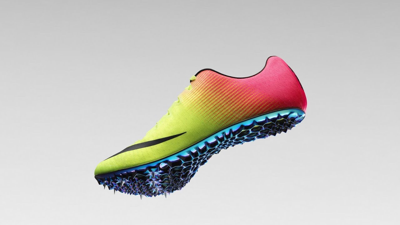 superfly elite track spikes