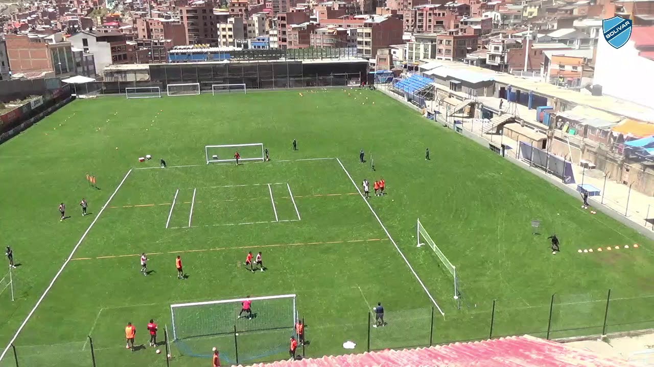 CESAR VIGEVANI DT - DUELOS Y TRANSICIONES