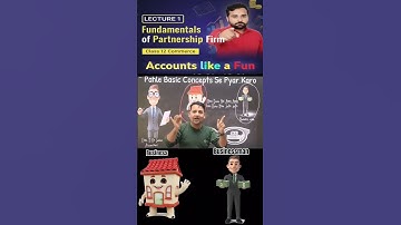 Accountant Ko Ye 2 Batein Kabhi Nahi Bhoolni Chahiye! ✊#education #accountsclass12 #accountsclass11