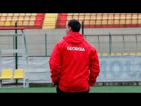 7კაცა და 7ქალა დუბაის ტურნირისთვის მზადება