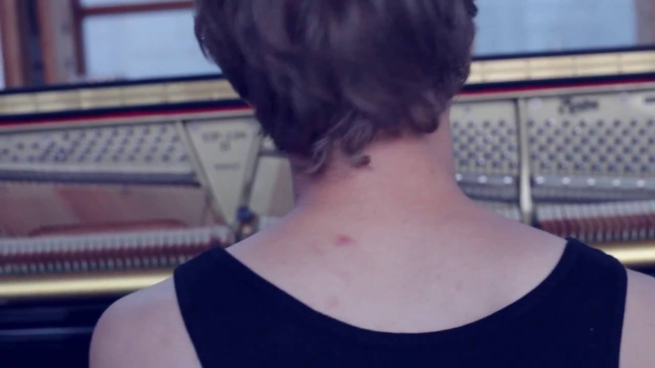 FREEDOM MUSIC FESTIVAL vol. 2 day 1 : Christian Balvig solo