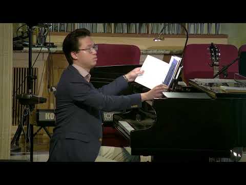 Traditional Worship Service April 12th