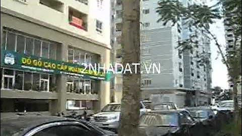 Cho thuê căn hộ chung cư  Văn Khê, Hà Đông, Hà Nội