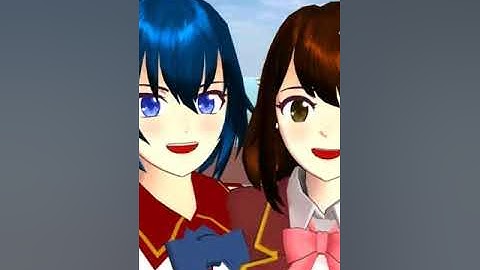 English SAKURA SchoolSimulator : 👍 Good stream | Playing Solo | Streaming with Turnip
