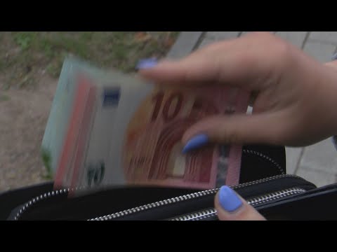 Video: Kas Jādara, Lai Bankas Nesprāgtos