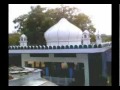 Bangalore naat anees jaifry masjide amir kalimi