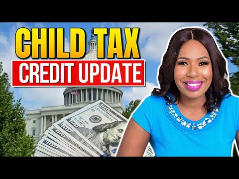 CHILD TAX CREDIT 2024 UPDATE: GOOD NEWS FOR 300 + SOCIAL SECURITY RAISE THE  RETIREMENT AGE & MORE
