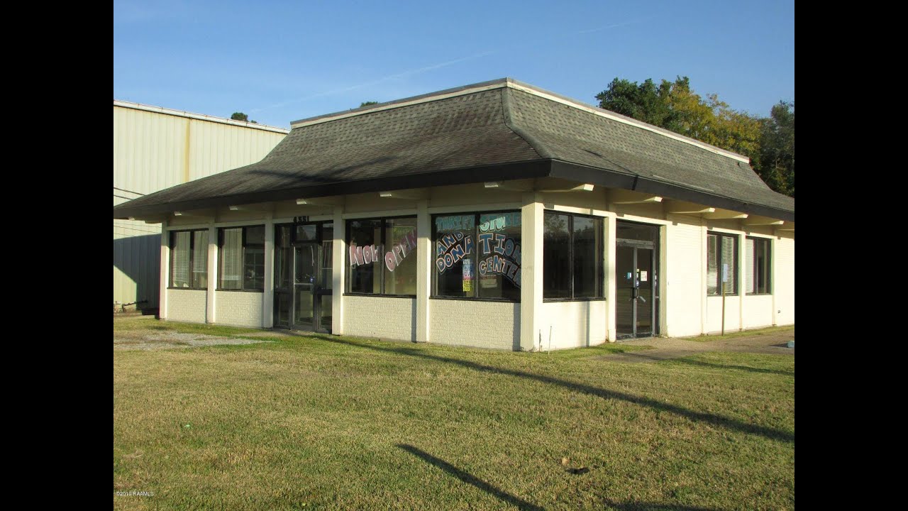 Home for sale 4551 Johnston Street, Lafayette, LA 70503 YouTube