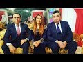 Namiq Mena, Elnare Abdullayeva, İlkin Ehmedov, Canlı ifa  Yeni İfa   2018