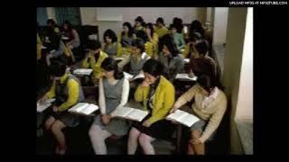 Iranian choir Girl Scouts Jamaal jamaaloo گروه کر دختران   جمال جمالو Original song