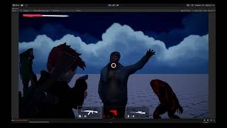 Project Z : Android / iOS , short Dev log screenshot 5