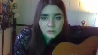 Bright Eyes - Amy In The White Coat (cover)