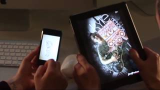 Graphics, Multimedia and Web Design at New England Tech