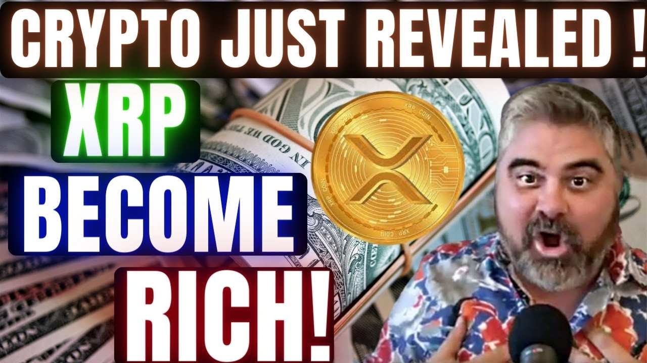 Bitboy Crypto Just Revealed How Many XRP You NEED To Become A Bitboy Crypto Just Revealed How Many XRP You NEED To Become A