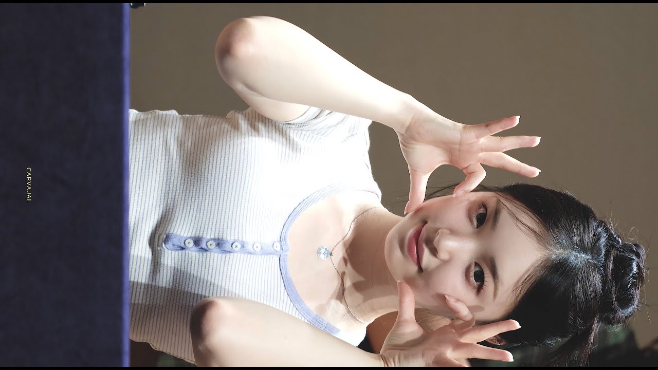 240731 캔디샵 팬사인회 수이 / Candy Shop Fansign SUI