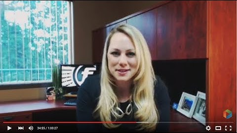 Vendor Review Telerik Sitefinity