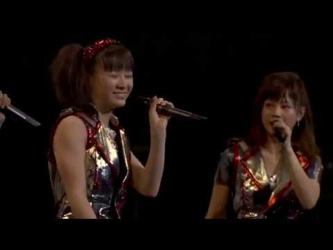 モーニング娘。9期 『好きな先輩』
