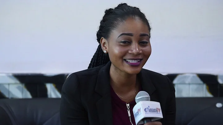 DIVINE TOUCH FROM SNR. PROPHET JEREMIAH OMOTO FUFEYIN