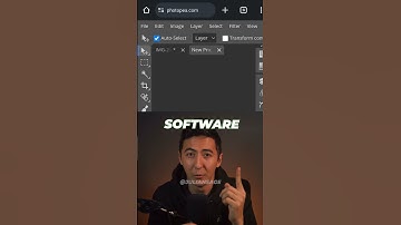 I found a free Photoshop alternative!