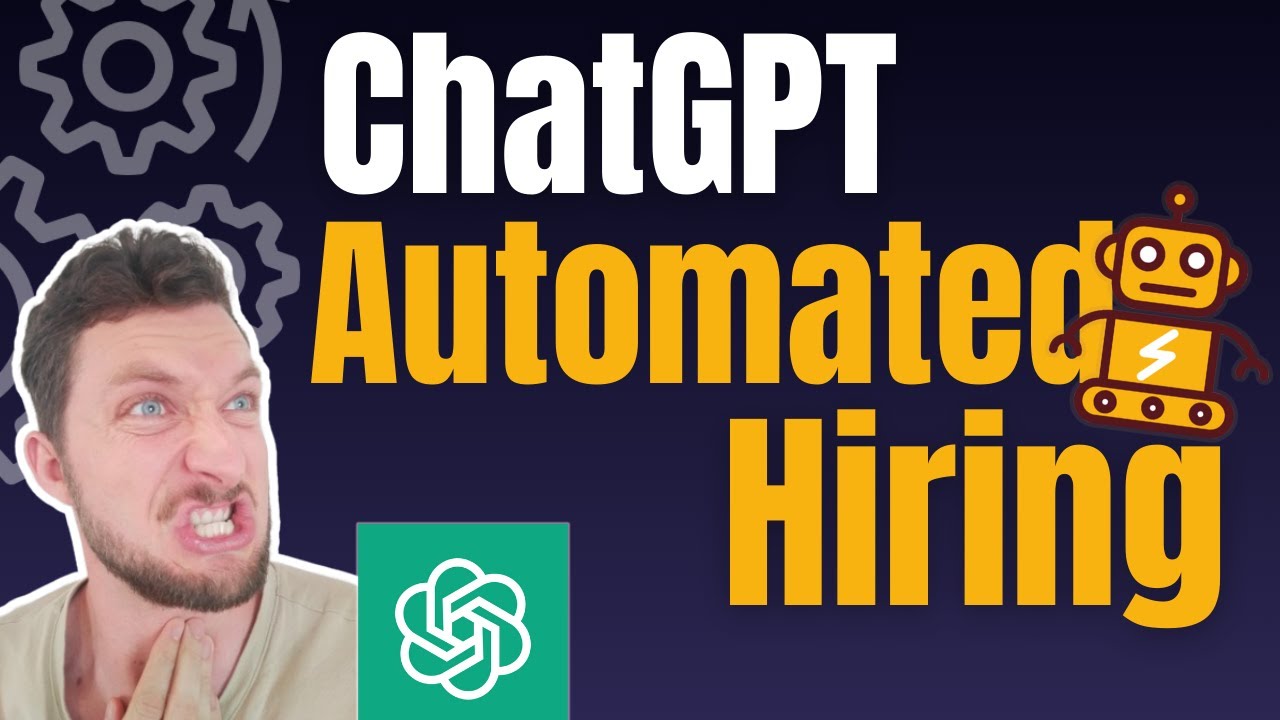 Supercharge Hiring Automation: Effortless Availability Checks with Bubble & Make.com