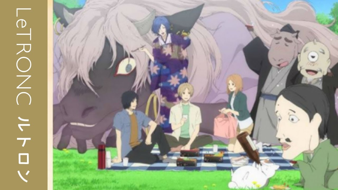 劇場版 夏目友人帳 うつせみに結ぶ 公開記念 コラボカフェがopen 劇場版 夏目友人帳 うつせみに結ぶ 公開記念 コラボカフェがopen