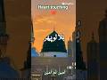 بلا لو پھر مجھے اے شاہ بحروبر مدینے میں🌹#hearttouching #muhammad #shorts