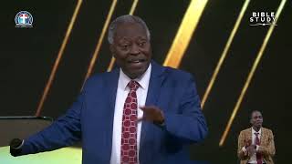 (SESOTHO)The Display Of God’s Power For Israel’s Redemption