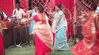 Bhojpuri gamut at mbc on 23.12 2014(7)