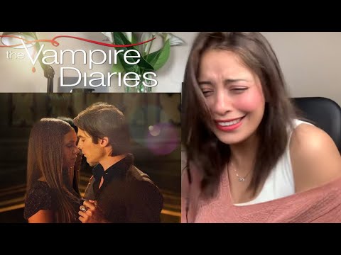 The Vampire Diaries~ S04E07|'My Brother's Keeper''♡First Time Reaction&Review♡SoFieReacts