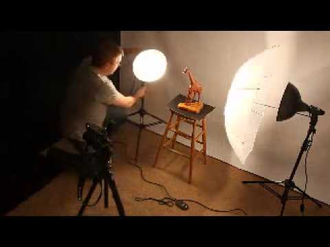 Continuous Lighting You Continuous Lighting