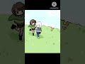 Azriel and Chara edit #shorts #azriel #chara
