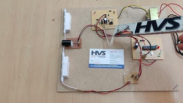 Automatic Headlight Intensity control for vehicles to avoid accidents