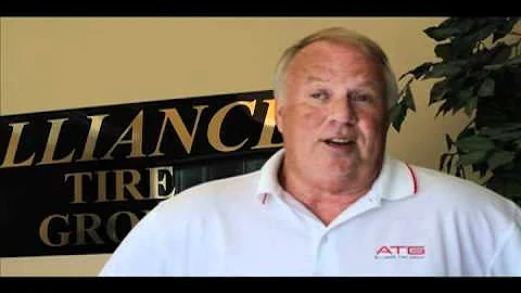 Forestry Veteran Terry Goodwin Talks About the new...